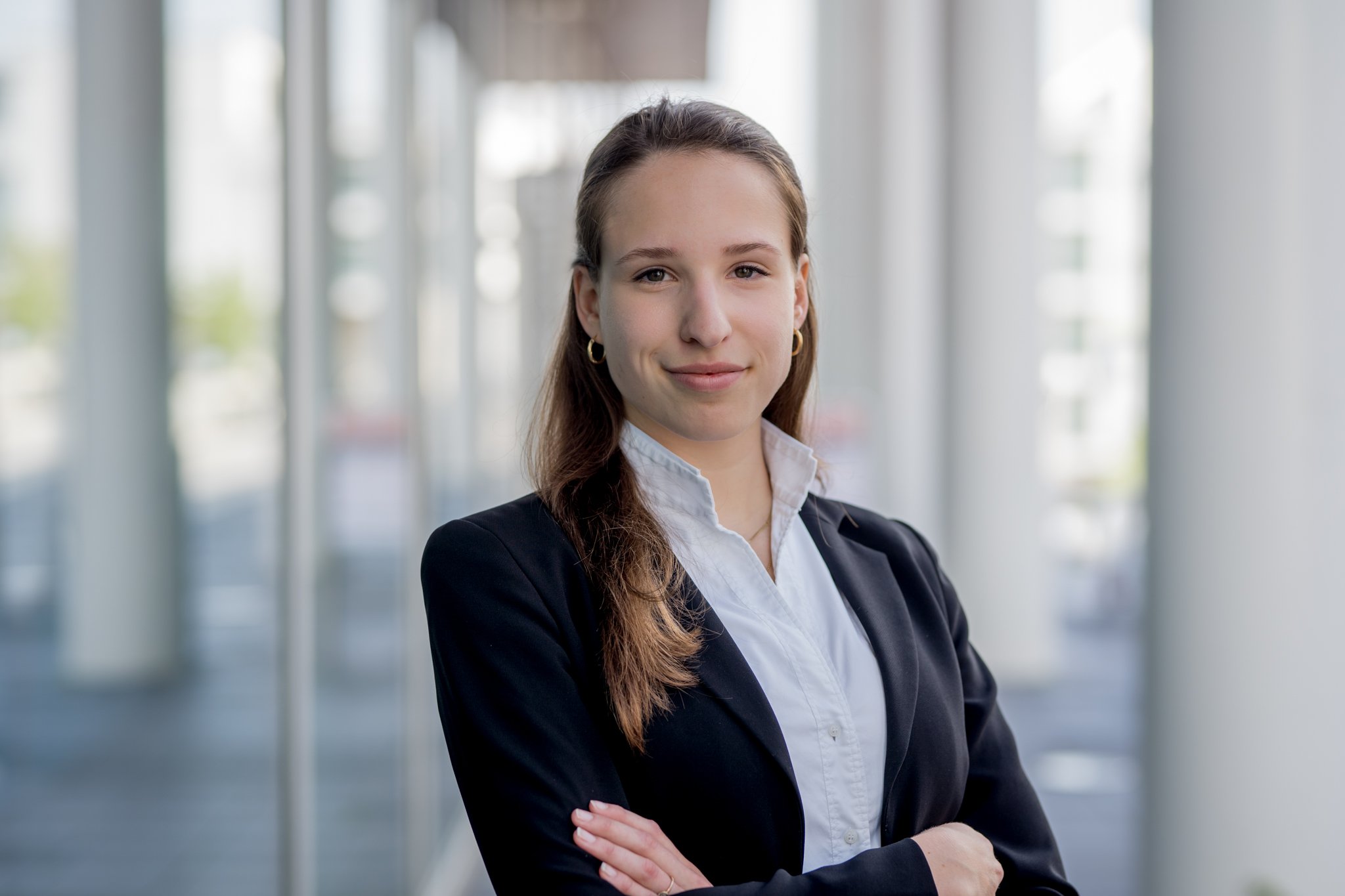 Felicitas Hüffer