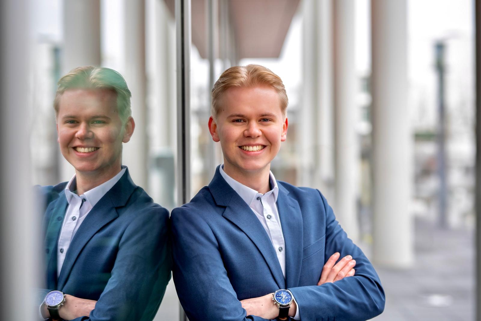Ari Mühlthaler