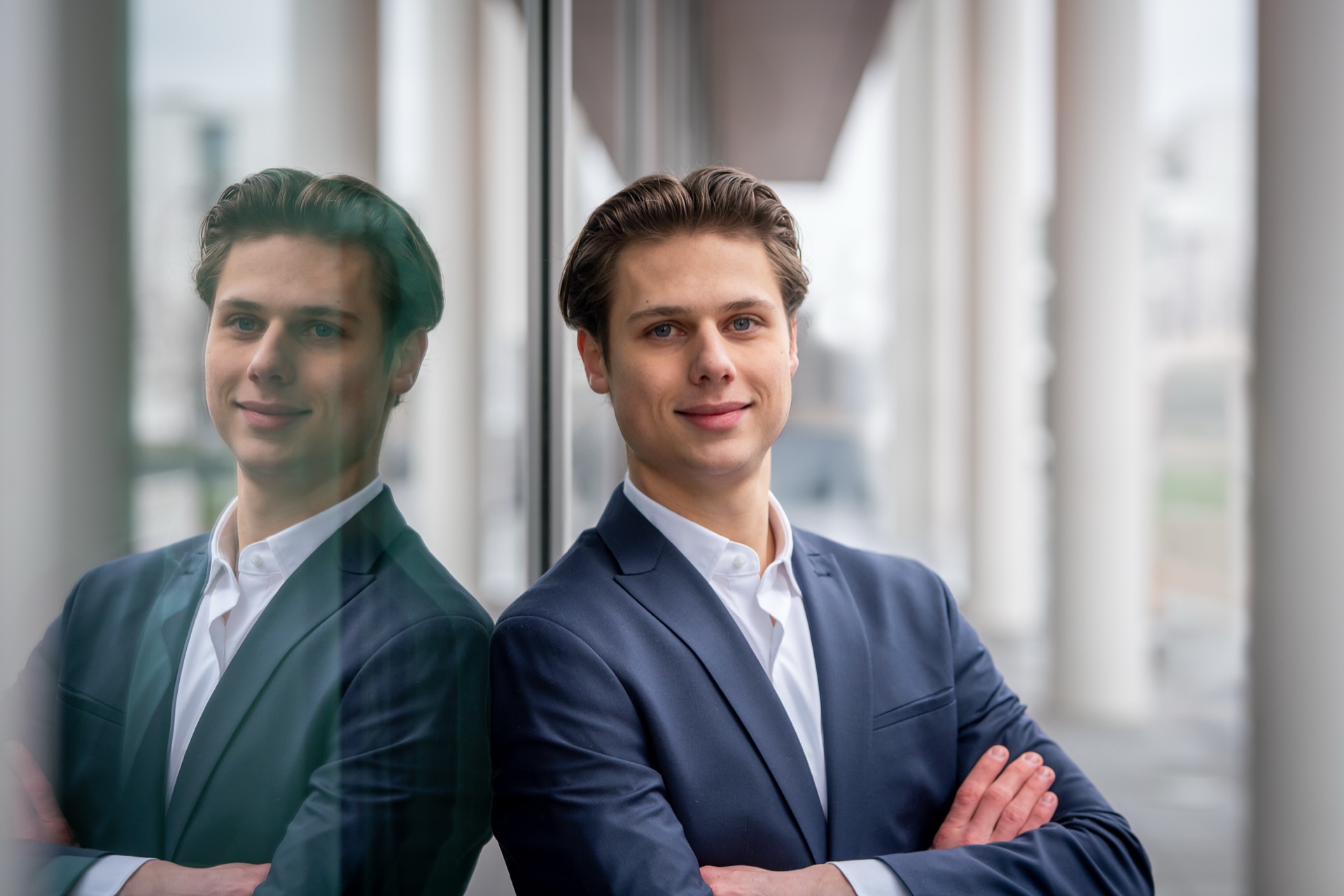 Konstantin Klinkenberg