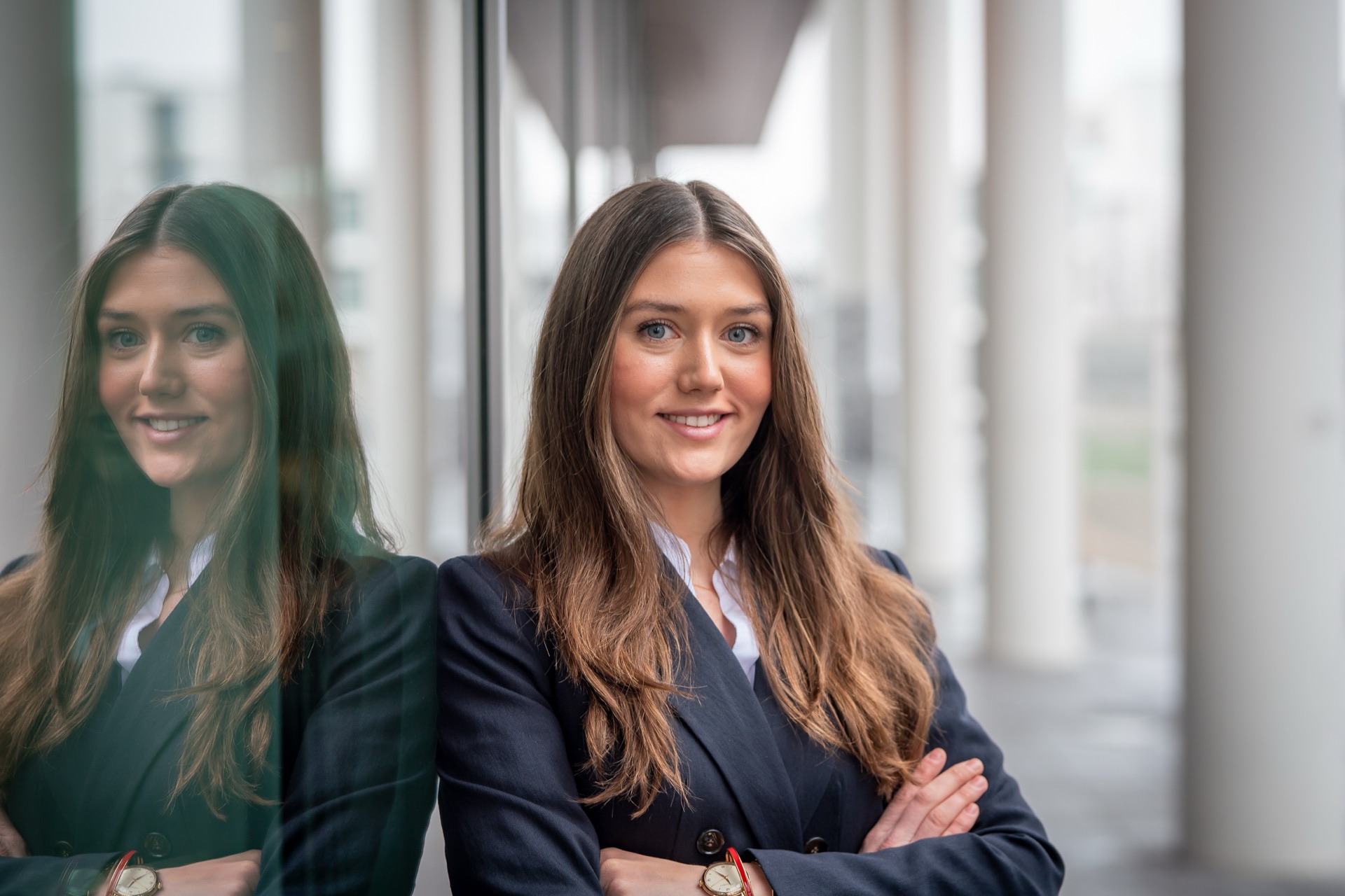 Madeleine Liljenqvist