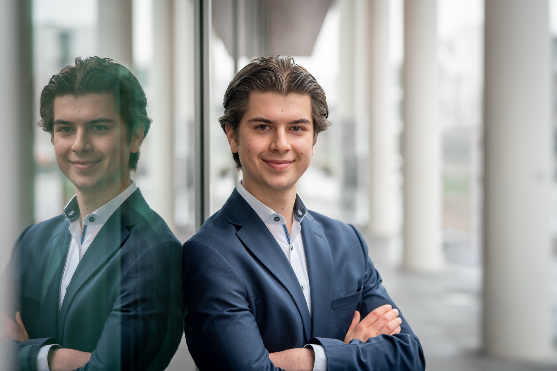 Shervin Krämer