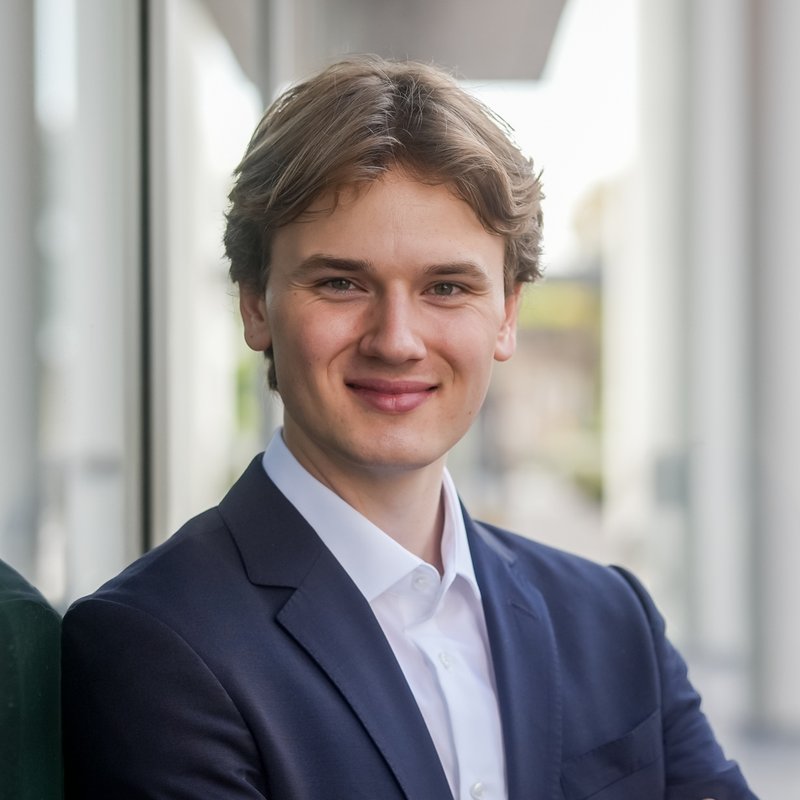 Lukas Lippert