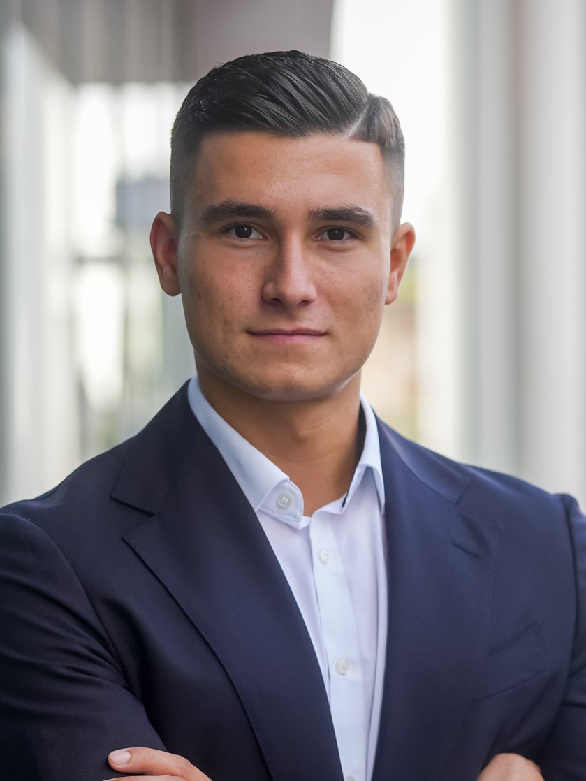 Batuhan Özden