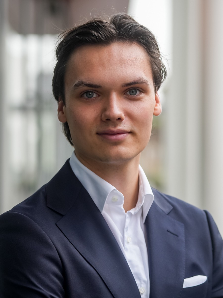Carl Liljenqvist