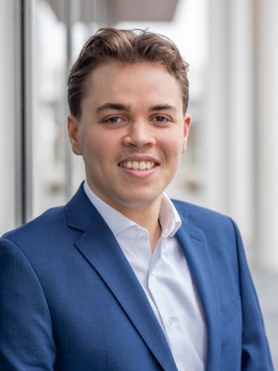Caspar Kleinewiese