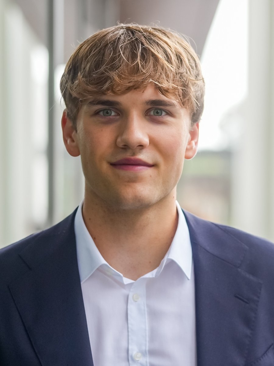 Emil Mahr