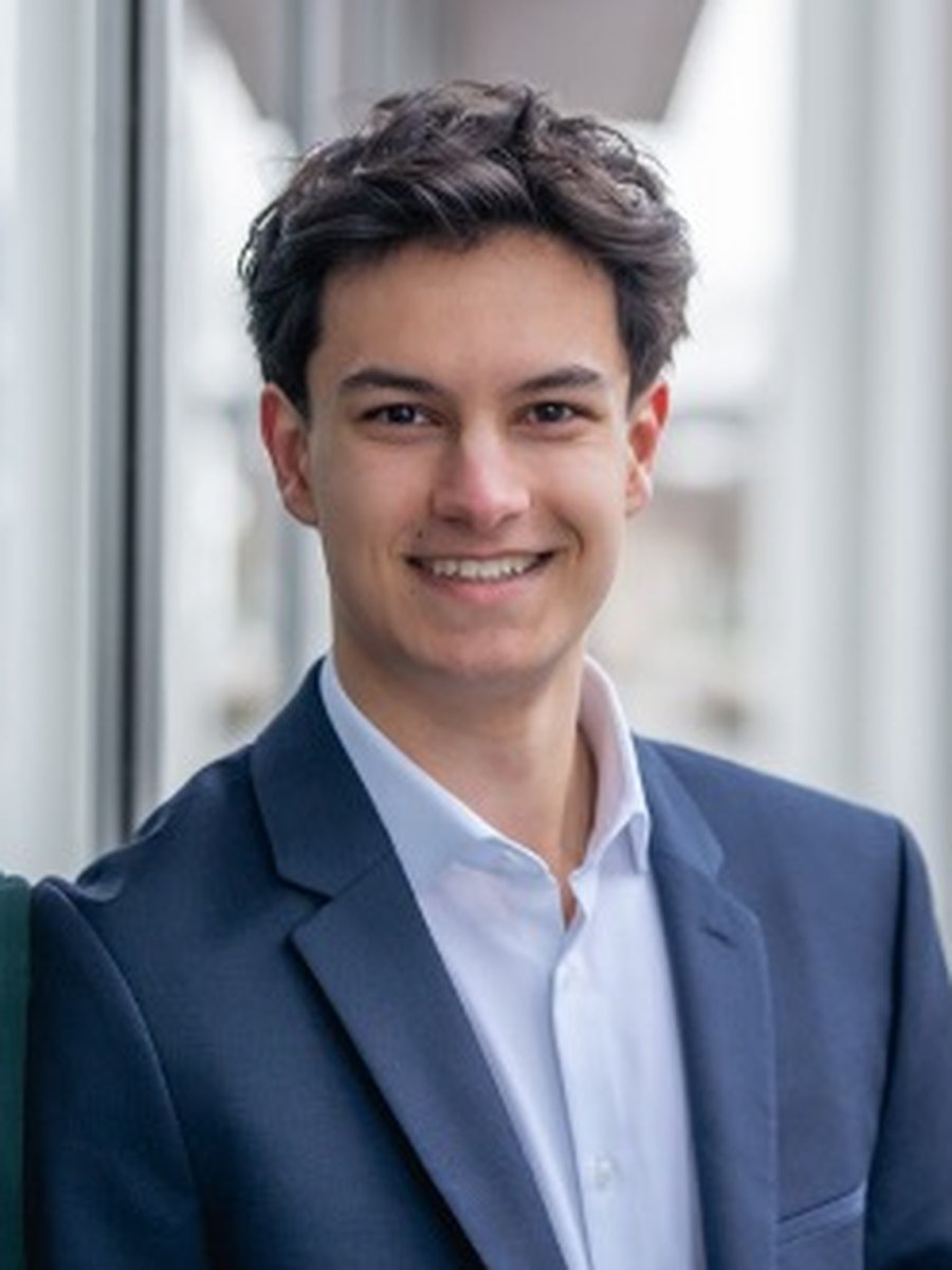 Jonathan Altmann