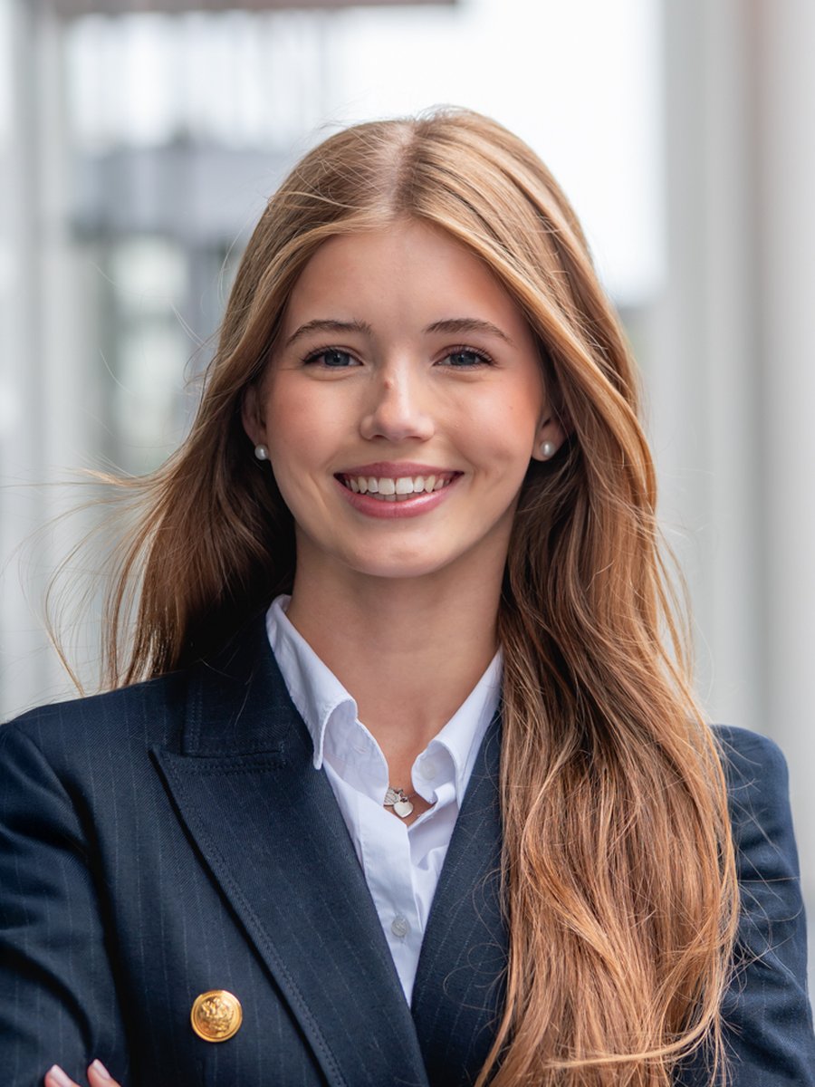 Mona Stiegemeier