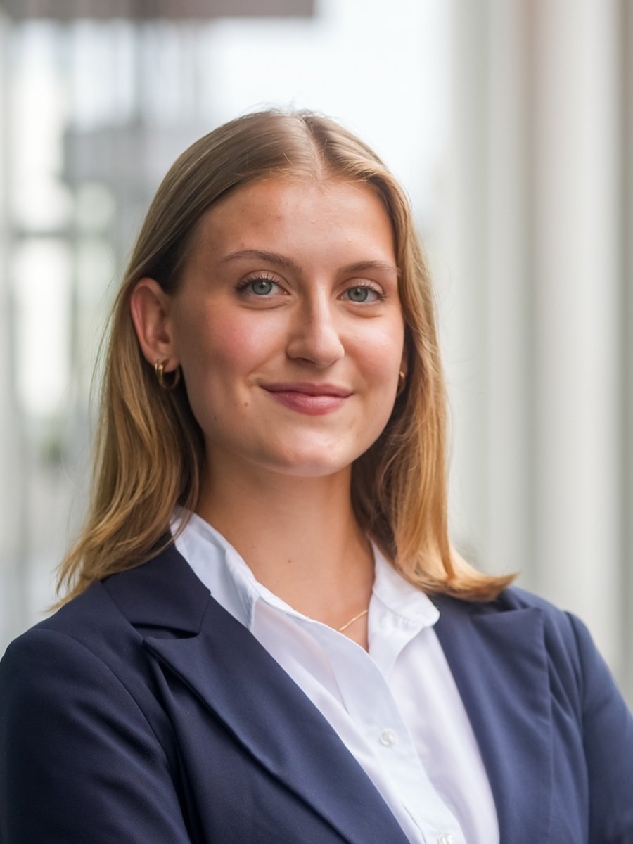 Paula Teschendorf