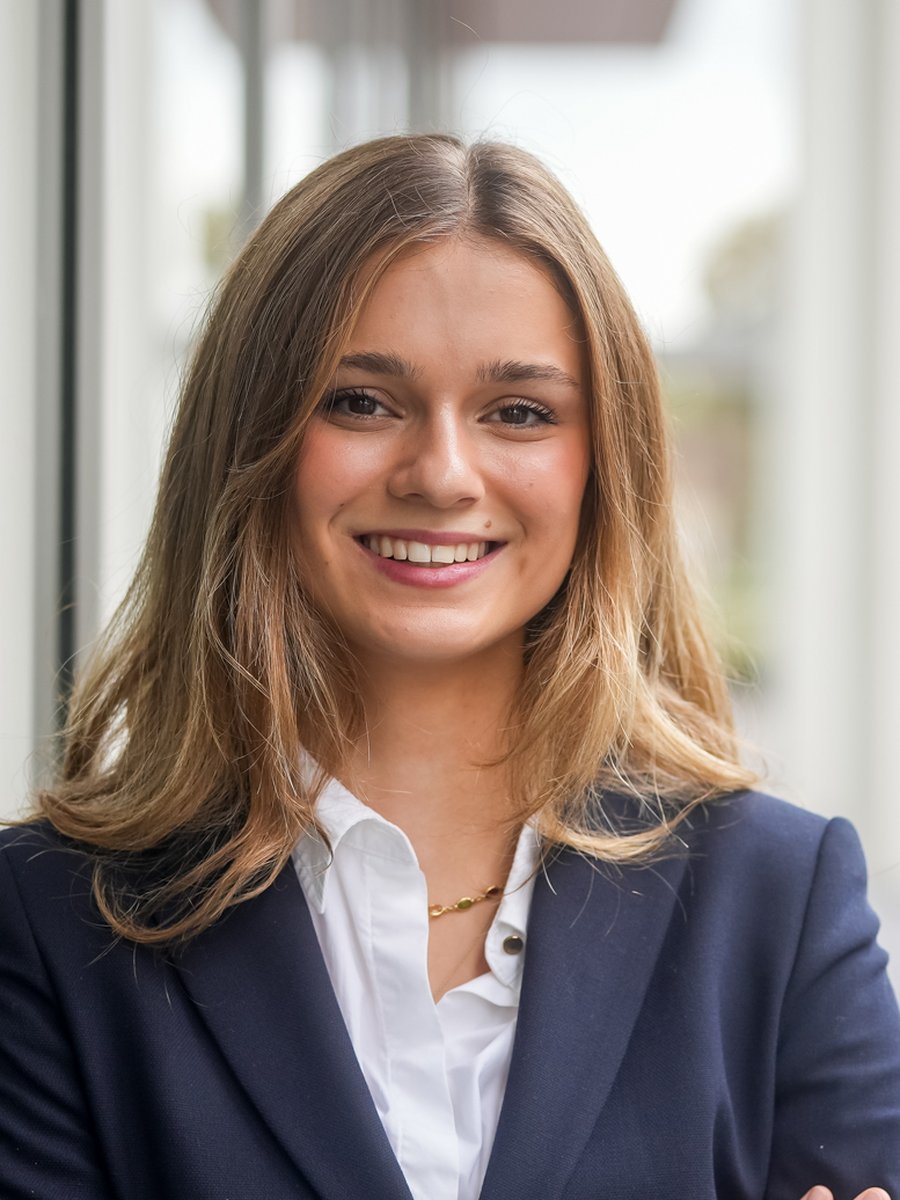 Pauline Siepmann